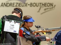 24-25 tir loire 10m 18